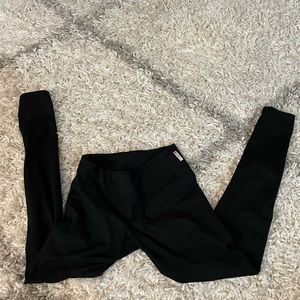 Zella live in reversible leggings